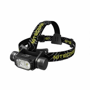 Nitecore HC68 - fejlámpa
