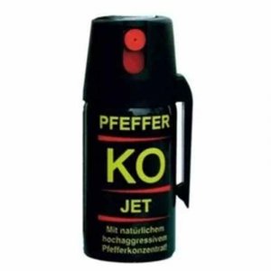 Ballistol OC KO JET 40ml KO-JET 40