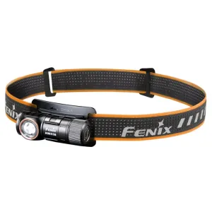 Fenix tölthető fejlámpa HM51R Ruby V2.0