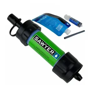 SAWYER Mini Green SP101 - vízszűrő
