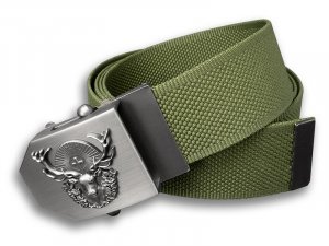 DarKing - Textil öv Halász khaki