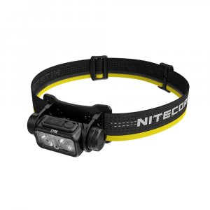 Nitecore NU43 - Fejlámpa