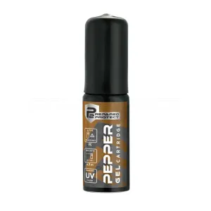 Walther - Töltő Pepper Gel 11ml