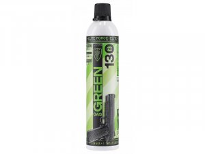 Umarex Elite Force Green Gas - Airsoft gáz 600 ml