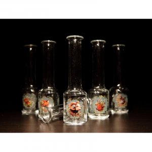 Jagerglass - Pohár pálinkás 40 ml