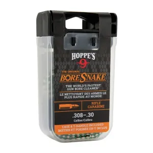 HOPPES - BoreSnake Den Rifle kal. .308-.30 - Tisztító zsinór
