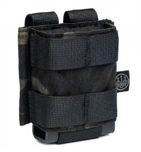 Griptac Molle 5.56 tártok - Multicam Black