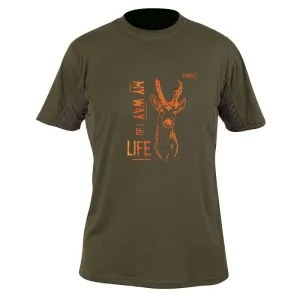 BRANDED Roe Deer póló - Őz