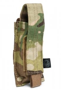 Grip-Tac Molle tártok - Multicam