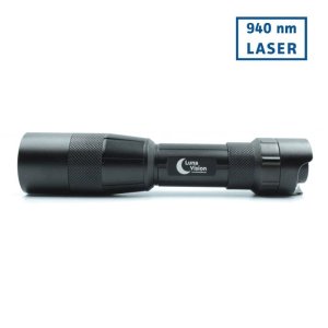 Infra fényvetö LunaVision 940 KIT (LASER MODEL)