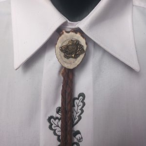 Vadász Bolo nyakék - Exclusive Vaddisznó IV