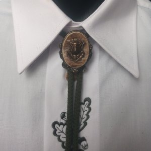 Vadász Bolo - Vaddisznó I