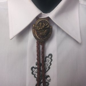 Vadász Bolo - Exclusive Szarvas III