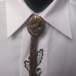 Vadász Bolo - Exclusive Szarvas V
