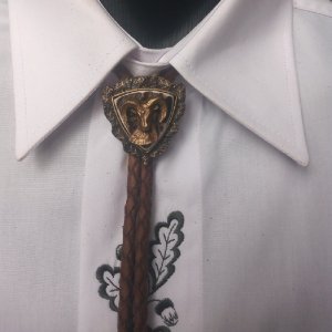Vadász Bolo - Exclusive Muflon III