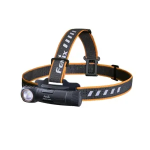 Fenix HM61R Amber V2.0 tölthető fejlámpa