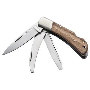 BERETTA - Duiker Three Blade kés