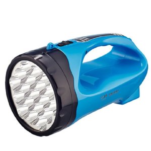 DP LED-701A 1600mAh LED Újratölthető zseblámpa