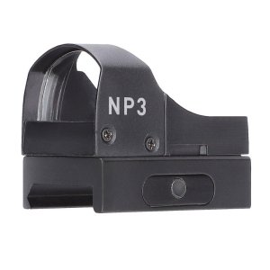 UX Nano Point 3 Umarex® kollimátor