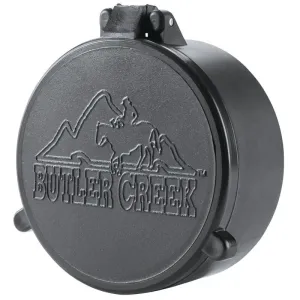 Butler Creek - lencsevédő kupak 59,9mm
