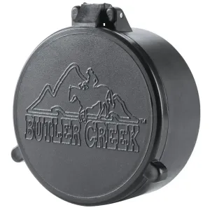 Butler Creek - lencsevédő kupak 61,2mm