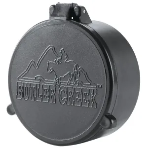 Butler Creek - lencsevédő kupak 50,7mm