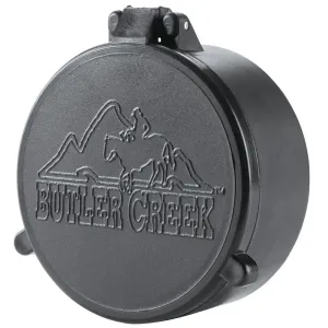Butler Creek - lencsevédő kupak 53,3mm