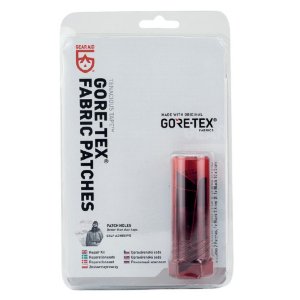 Foltjavító GA GTX  (black)