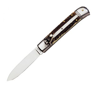 Linder CLS Stag kés