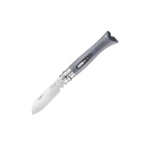 Opinel VRI N°09 DIY Grey kés
