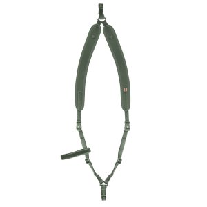 Neo Backpack Sling (Green) -  heveder puskához