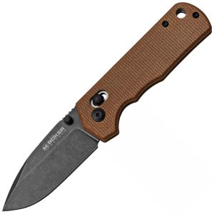 Magnum - ROCKSTUB BROWN MICARTA 01SC710 kés