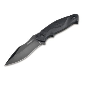 Magnum ADVANCE PRO FIXED BLADE 02RY300