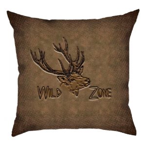 Wild Zone - Párna Grand Classic - DEER