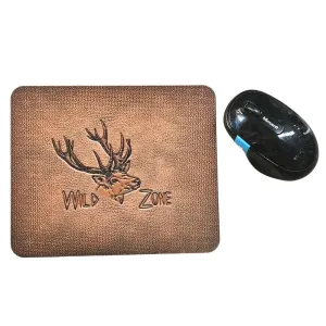Wild Zone - Egérpad