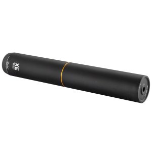 Stalon XE149 - Hangtompító M15x1, max. cal. .223