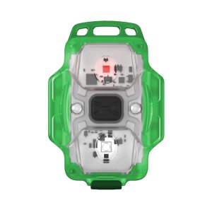 Armytek Crystal Green