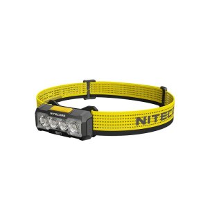 Nitecore NU27 - Fejlámpa