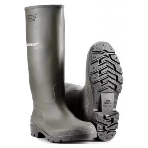 Dunlop Pricemastor 380VP  csizma