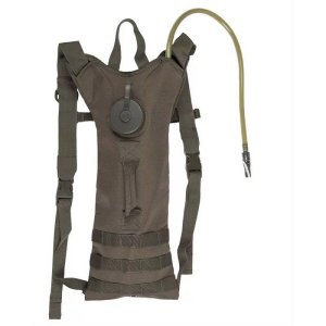 MIL-TEC Hydropack - zöld