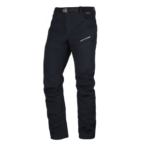 Northfinder Férfi trekking softshell nadrág PETE1