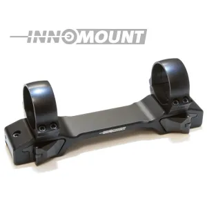INNOMOUNT QD az Weaver/Picatinny szerelék -  30mm BH+6