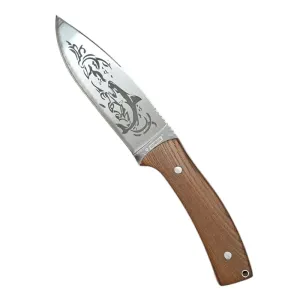 KANDAR SHARK kés