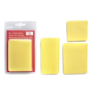 StilCrin tisztítókendők 6,5 x 8,5 cm