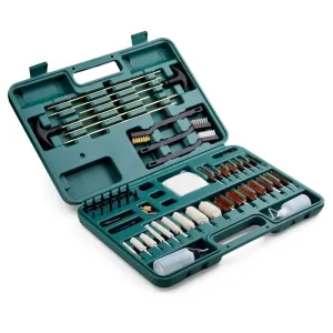 RYPO Gun Cleaning Kit - univerzális pisztolytisztító készlet