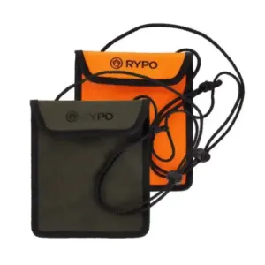 RYPO Hunting License Bag - Irattartó