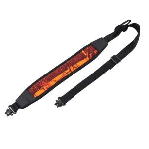 RYPO Riffle Sling - puskaszíj - camo orange