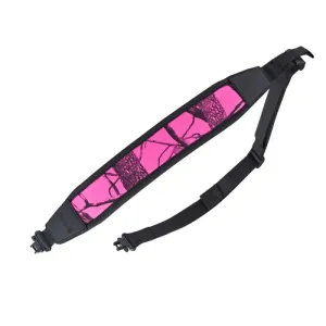 RYPO Riffle Sling - puska heveder - pink