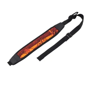 RYPO Riffle Sling - puskaszíj - camo orange