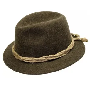 LODENHUT - Zöld kalap 1014-106